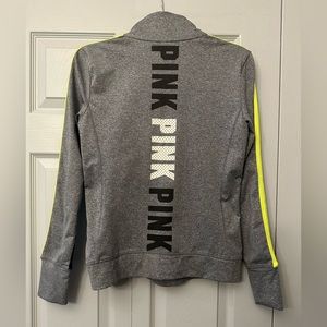Victoria’s Secret PINK Ultimate Jacket Small
